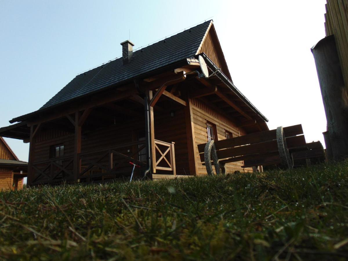 Chata Jasna 2Km Od Tatralandie Liptowski Tarnowiec Zewnętrze zdjęcie